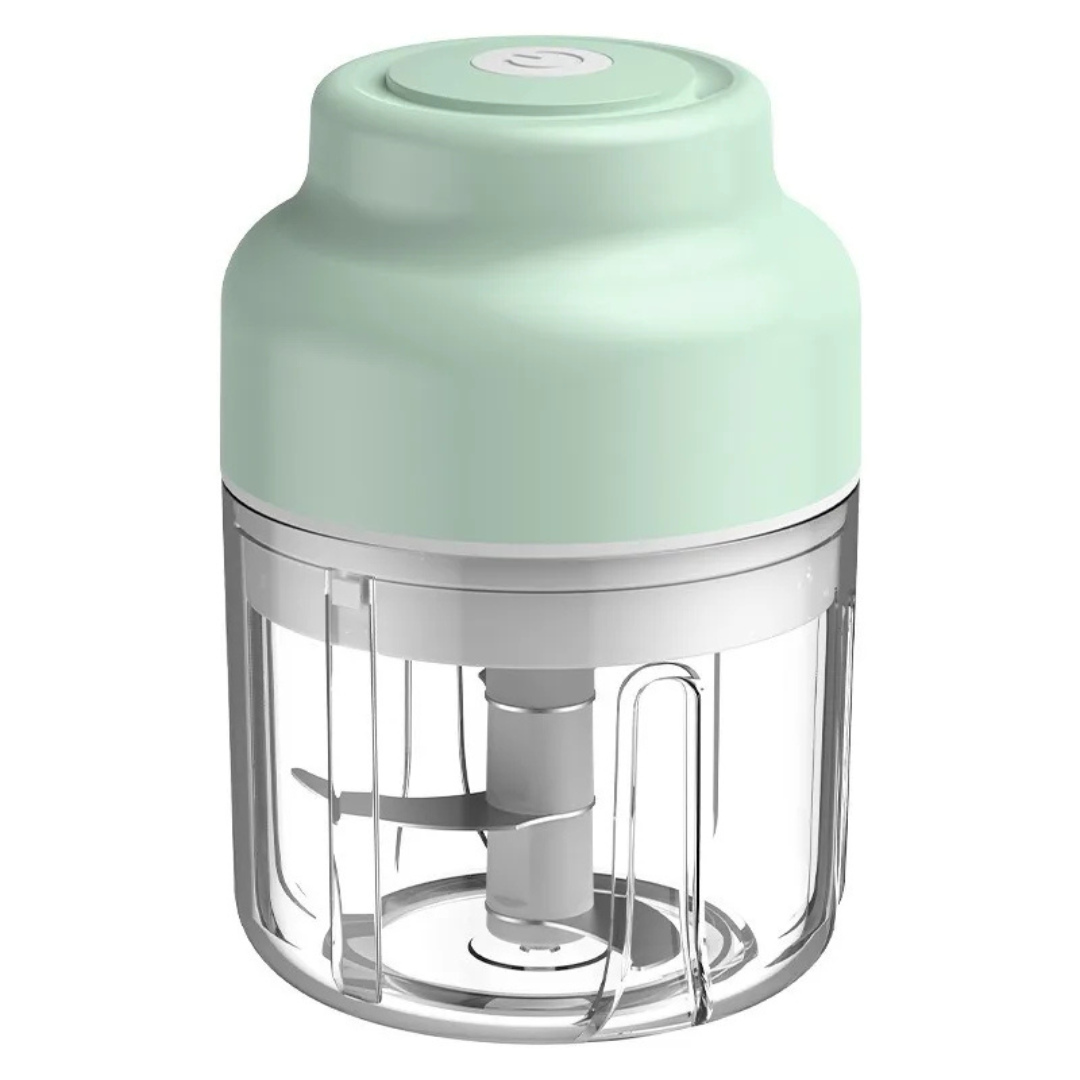 Découpe-légumes électrique