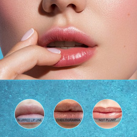 Crayon à Lèvres Liquide – Couleur Intense et Précision Professionnelle !